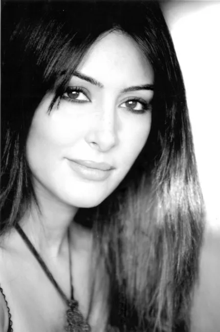 تصویر Laila Rouass