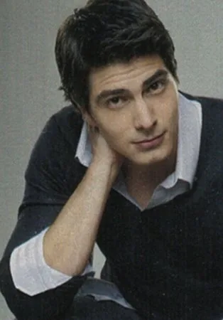 تصویر Brandon Routh