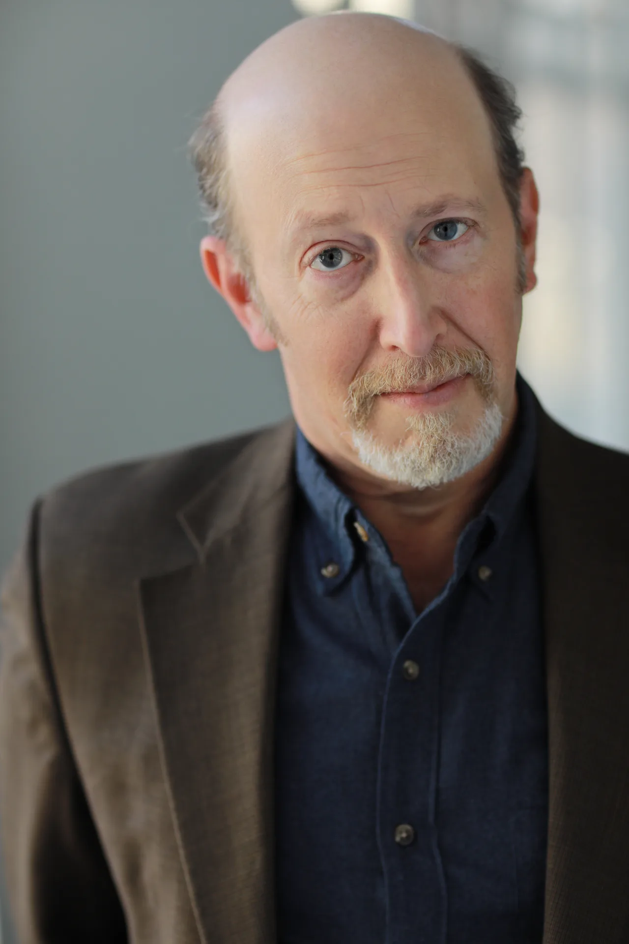 تصویر Steve Routman