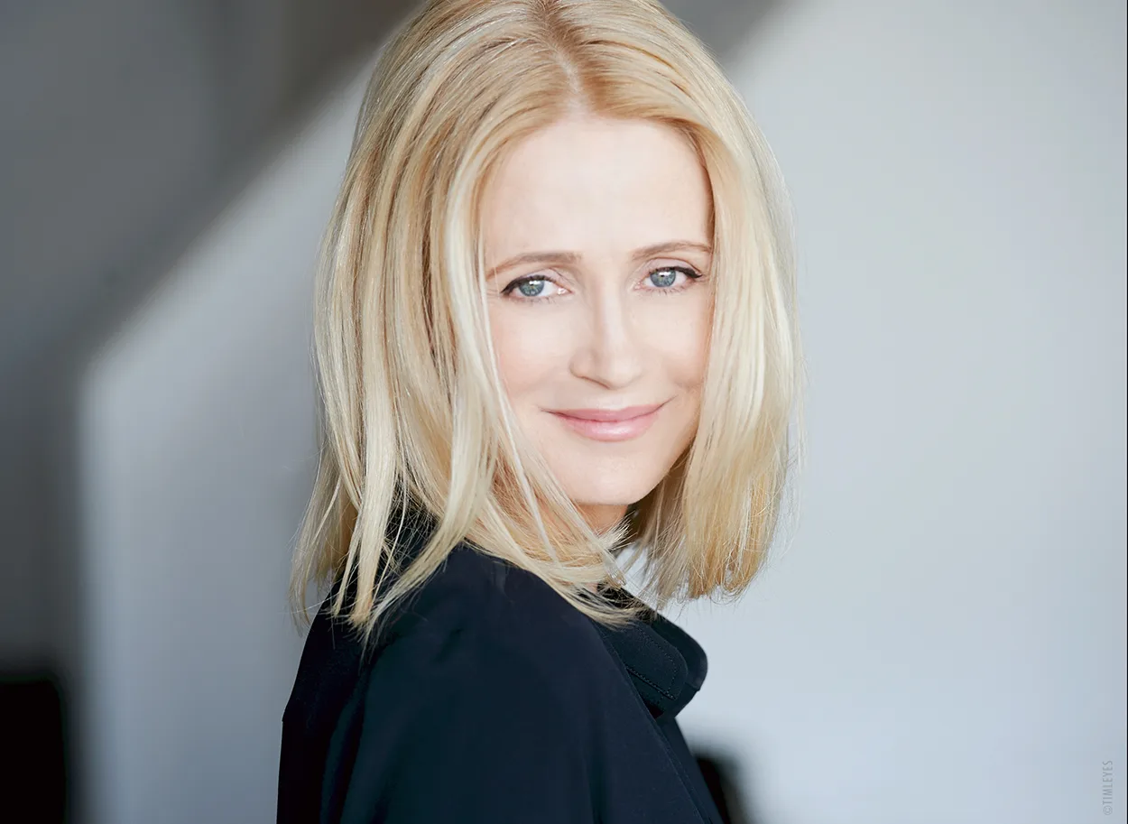 تصویر Kelly Rowan