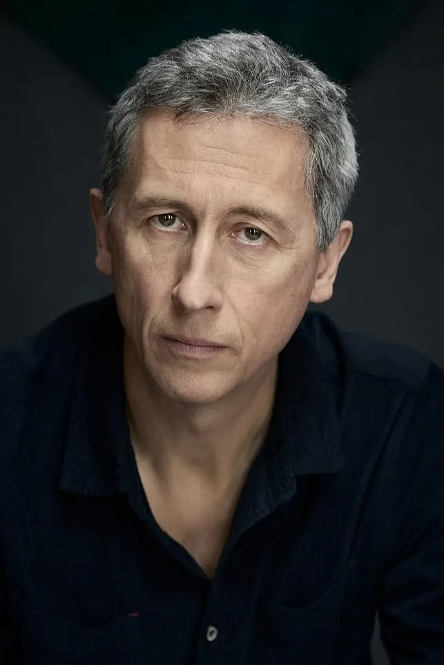 تصویر Nicholas Rowe
