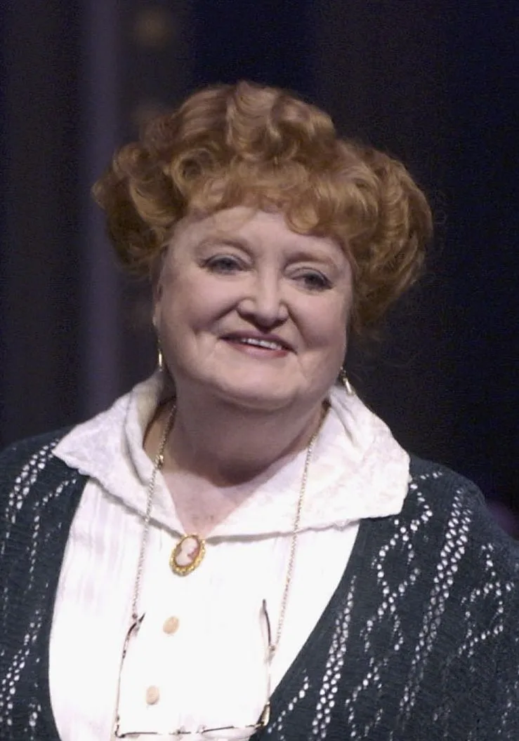 تصویر Patsy Rowlands