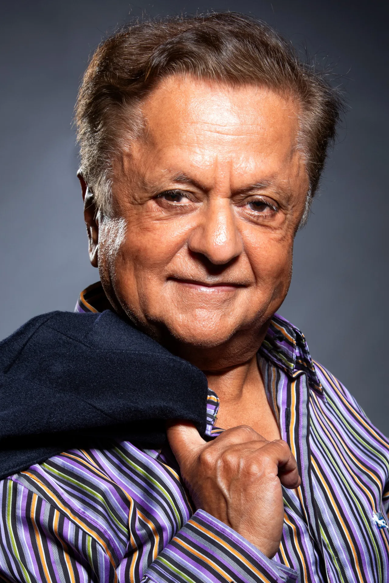 تصویر Deep Roy