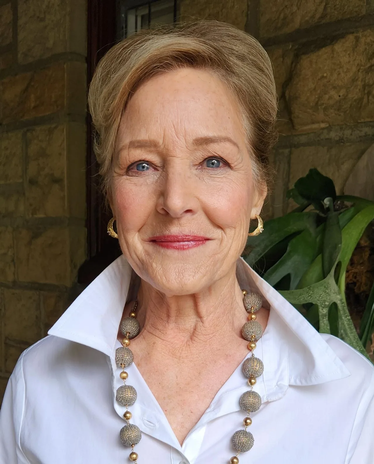 تصویر Pamela Roylance