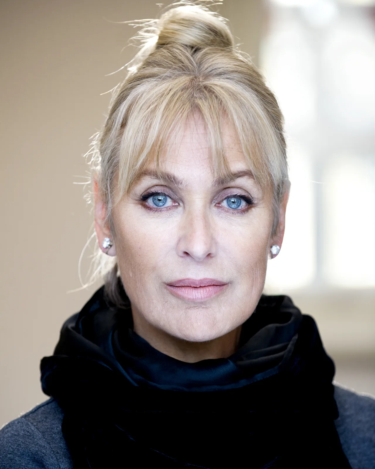 تصویر Carol Royle