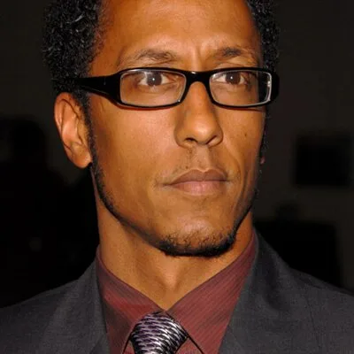 تصویر Andre Royo