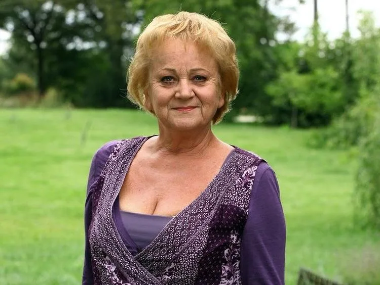 تصویر Malgorzata Rozniatowska