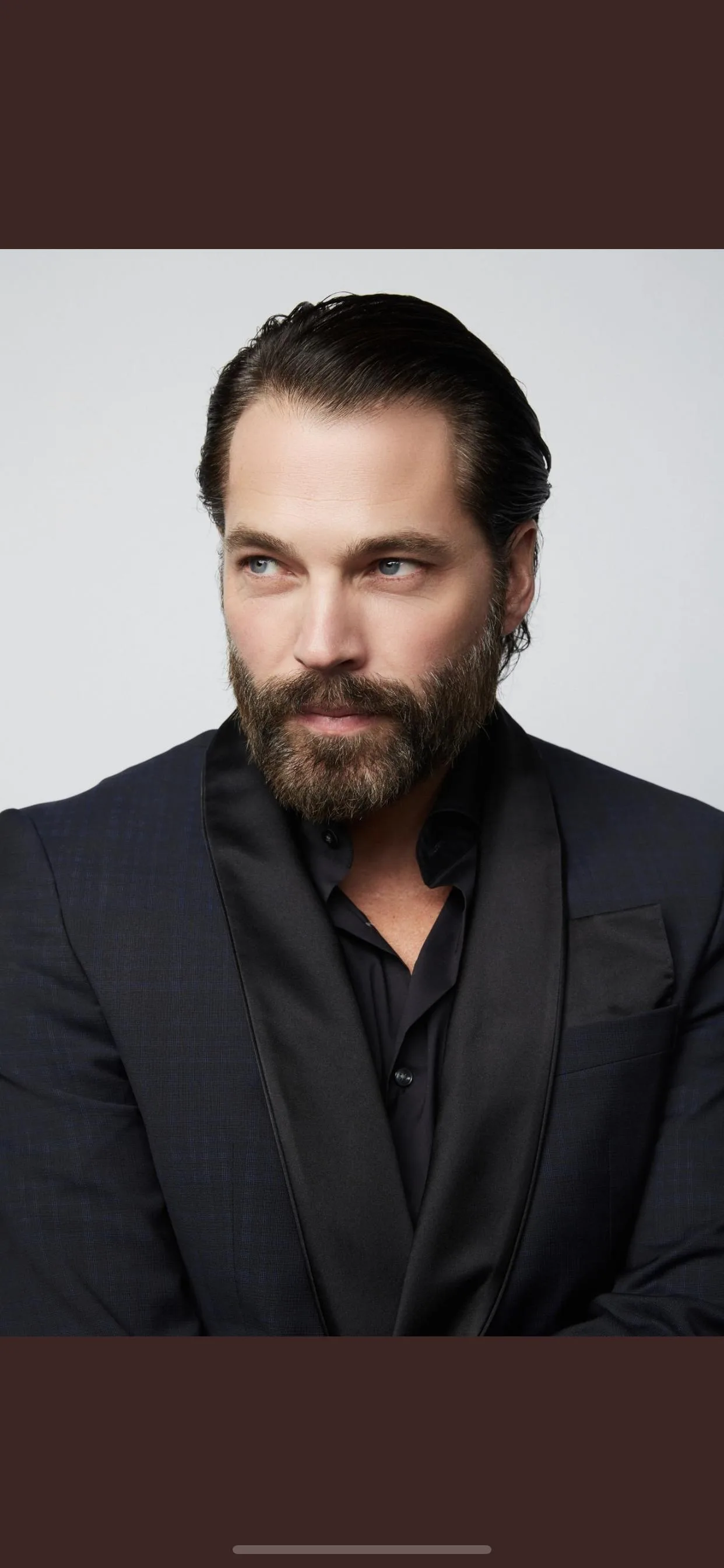 تصویر Tim Rozon