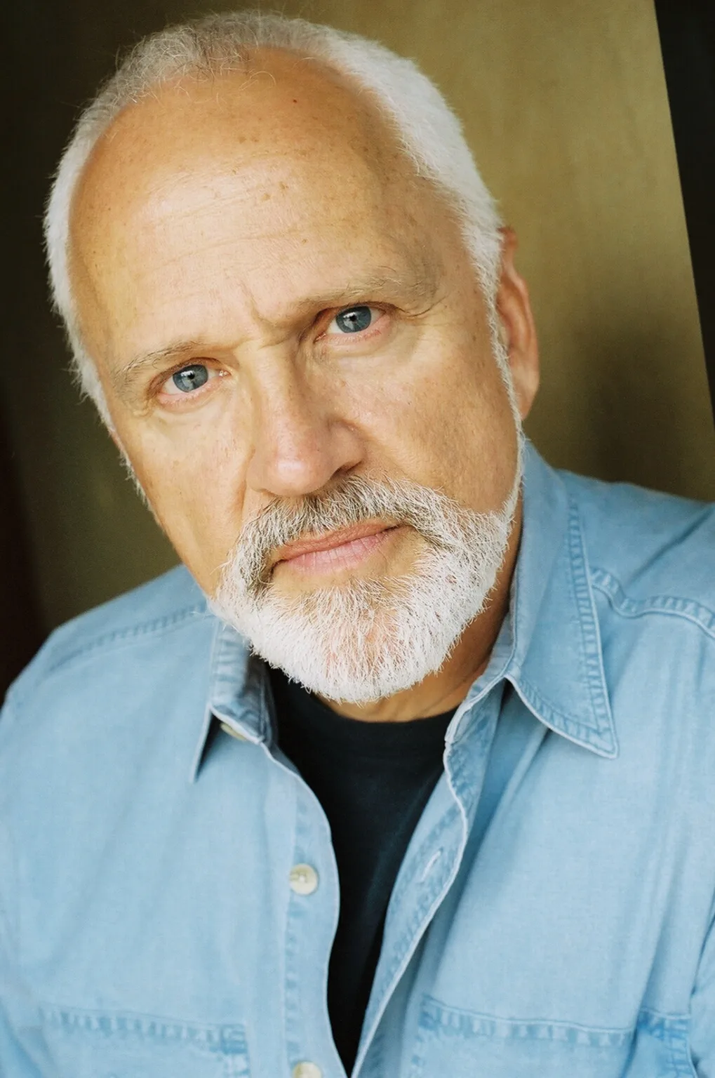 تصویر John Rubinstein