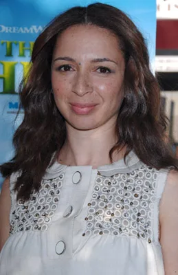 تصویر Maya Rudolph