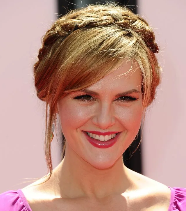 تصویر Sara Rue