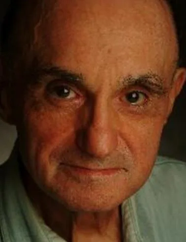 تصویر Gene Ruffini