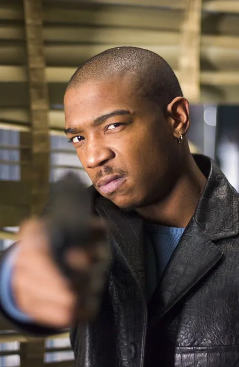 تصویر Ja Rule