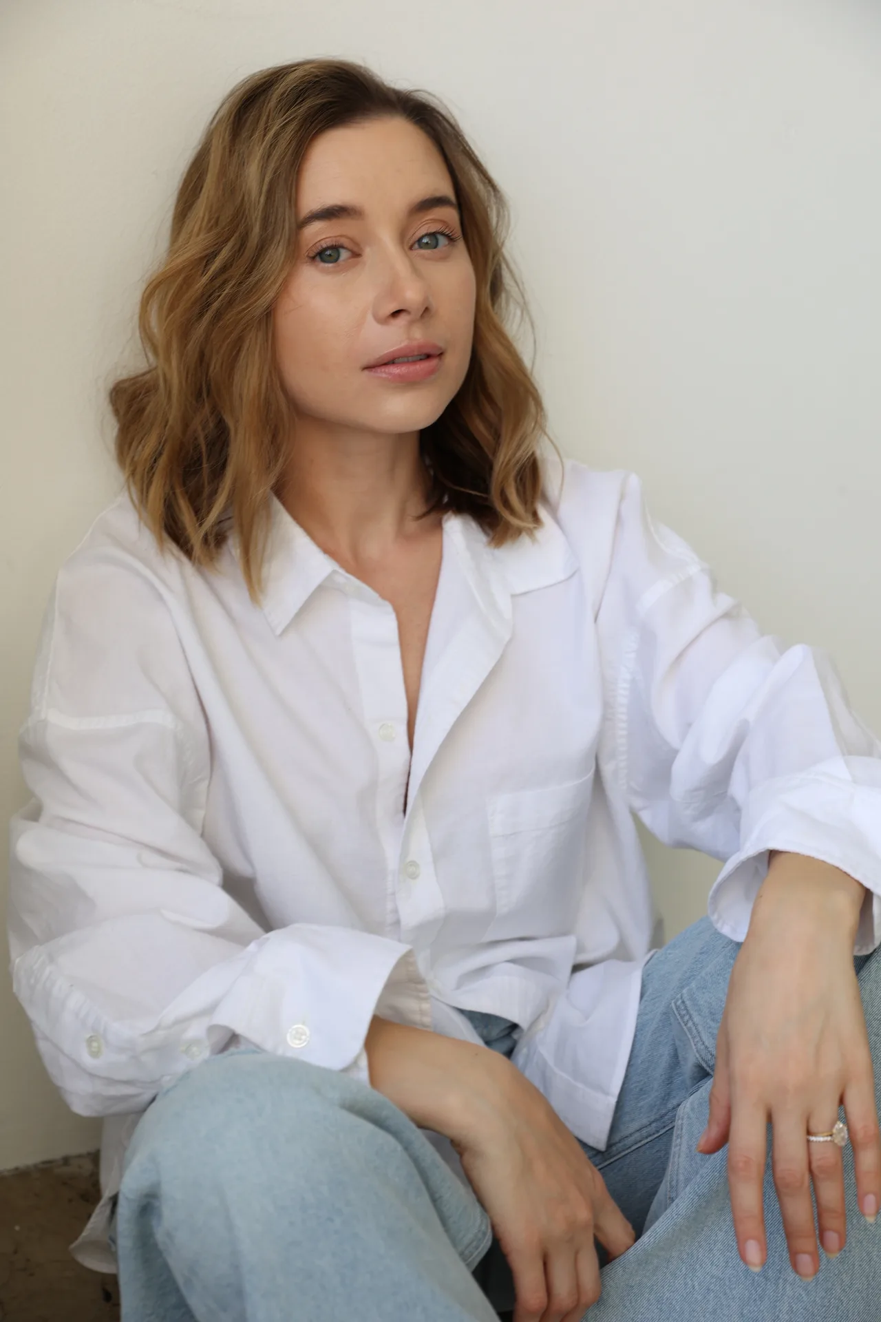 تصویر Olesya Rulin