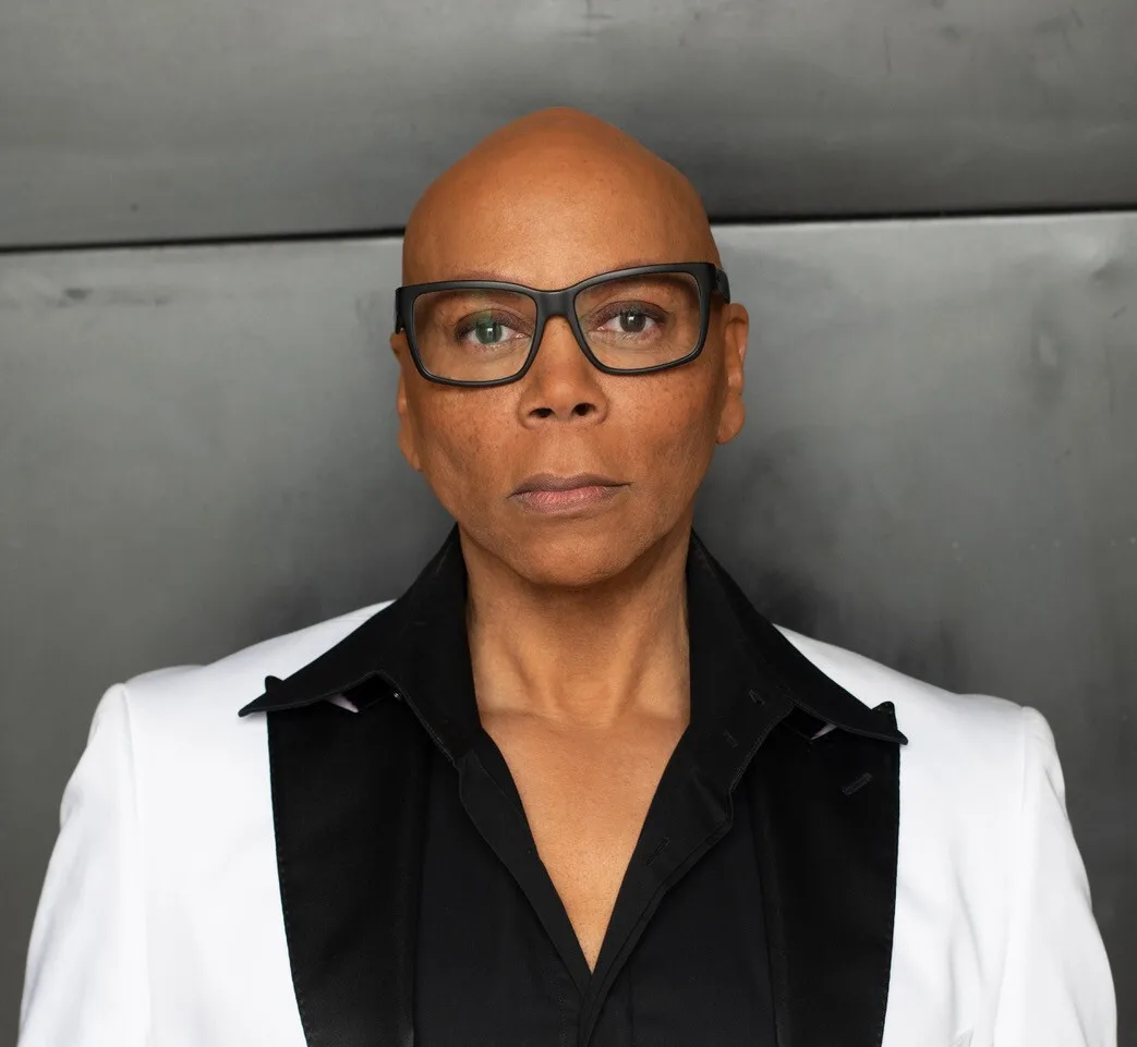 تصویر RuPaul