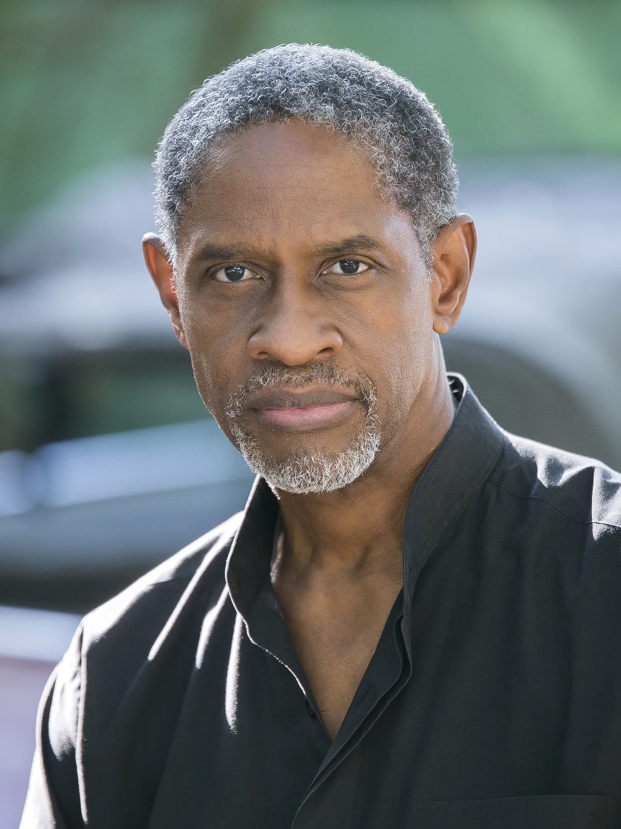 تصویر Tim Russ
