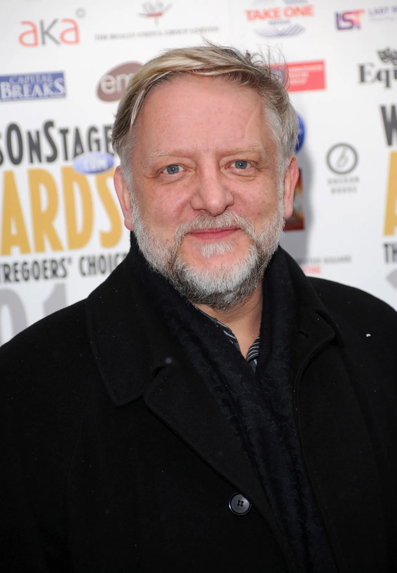 تصویر Simon Russell Beale