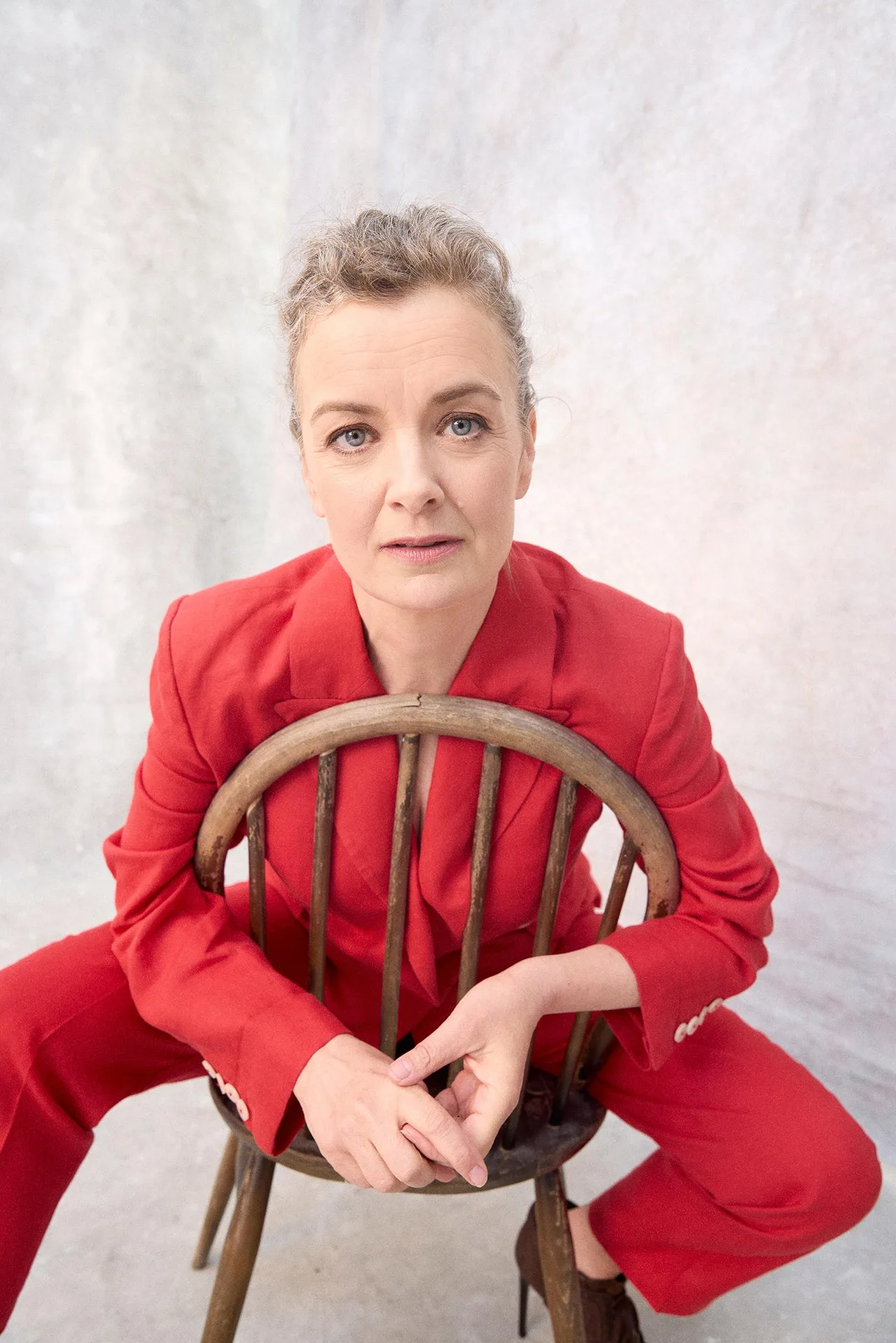 تصویر Lucy Russell