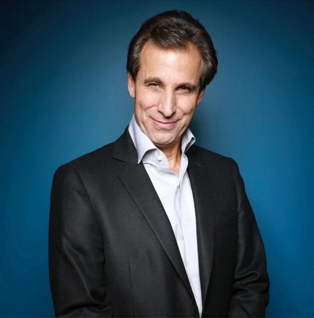 تصویر Chris 'Mad Dog' Russo
