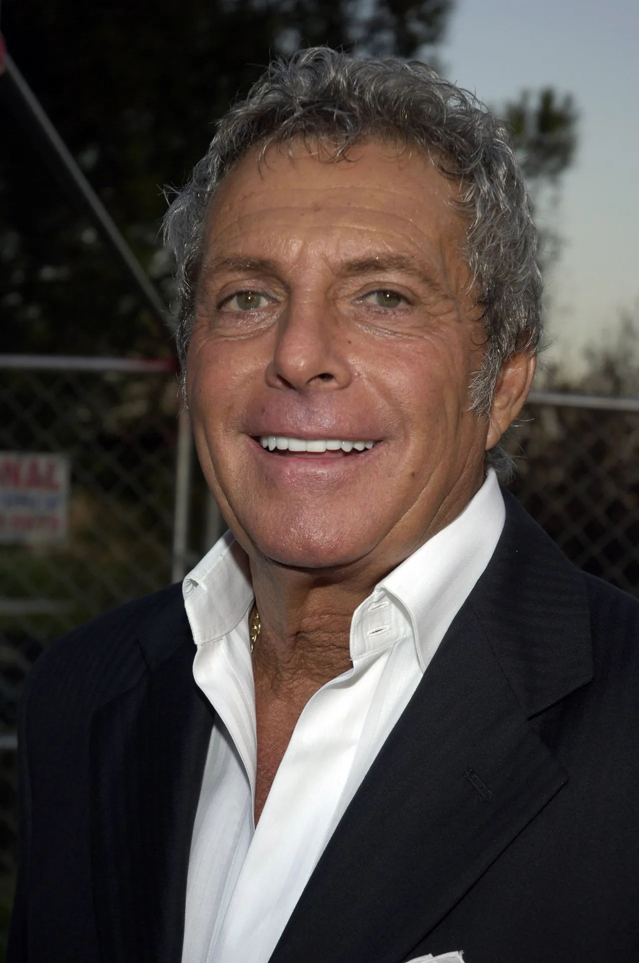 تصویر Gianni Russo