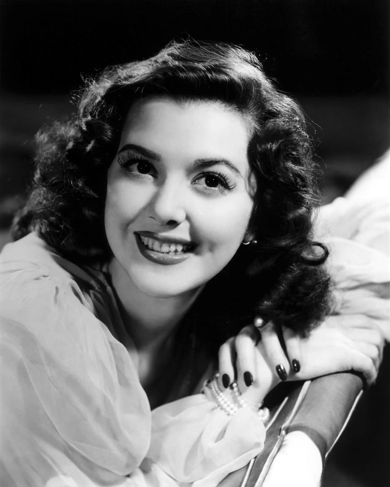 تصویر Ann Rutherford