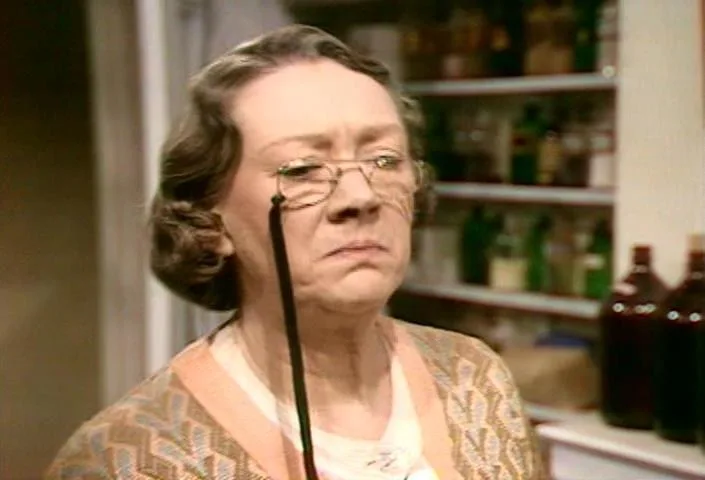 تصویر Madge Ryan