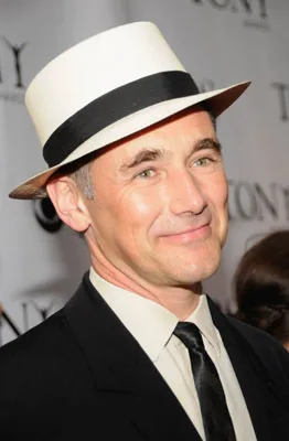 تصویر Mark Rylance