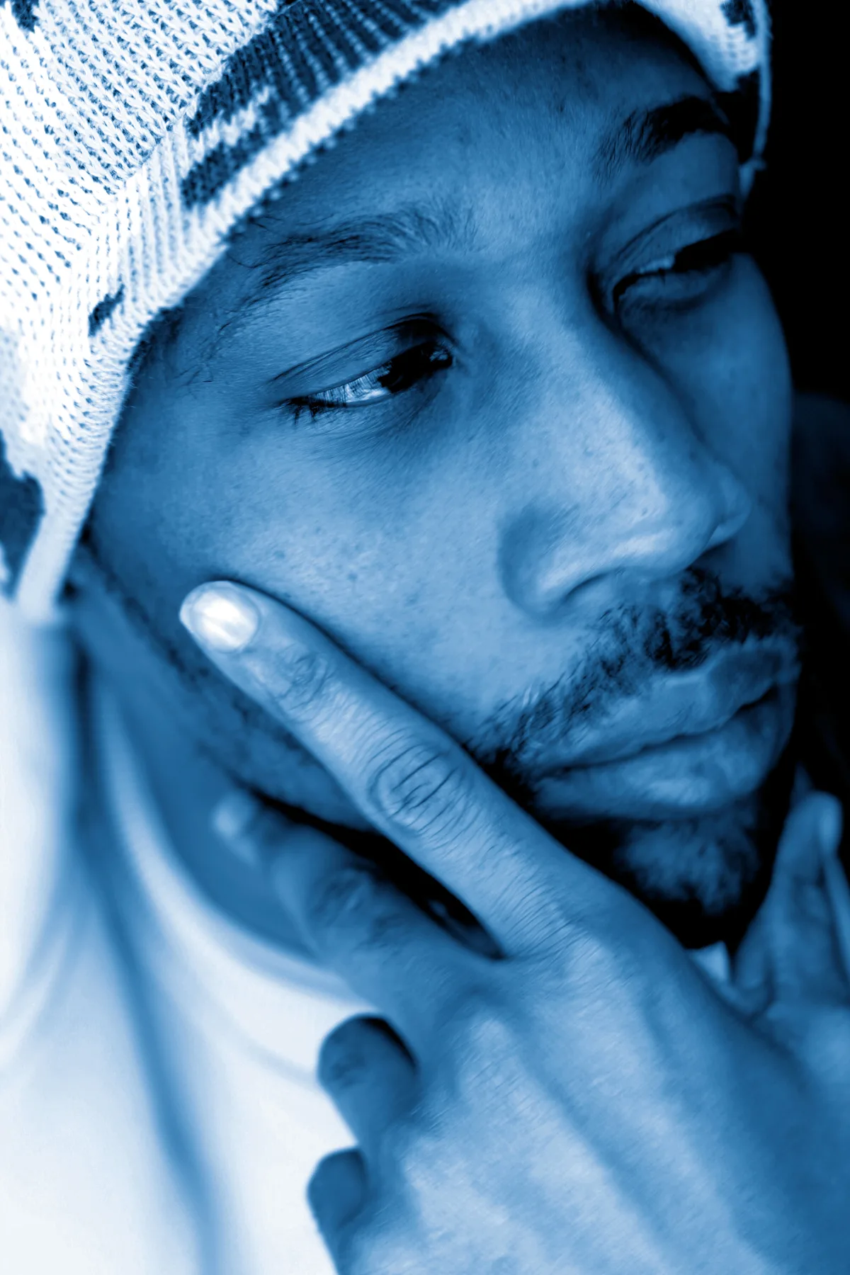 تصویر RZA