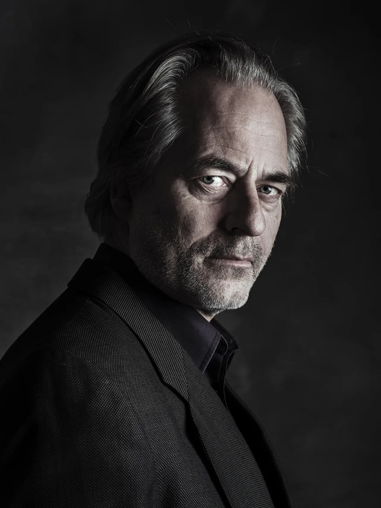 تصویر Øystein Røger