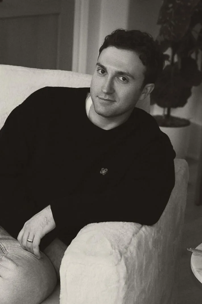 تصویر Daryl Sabara