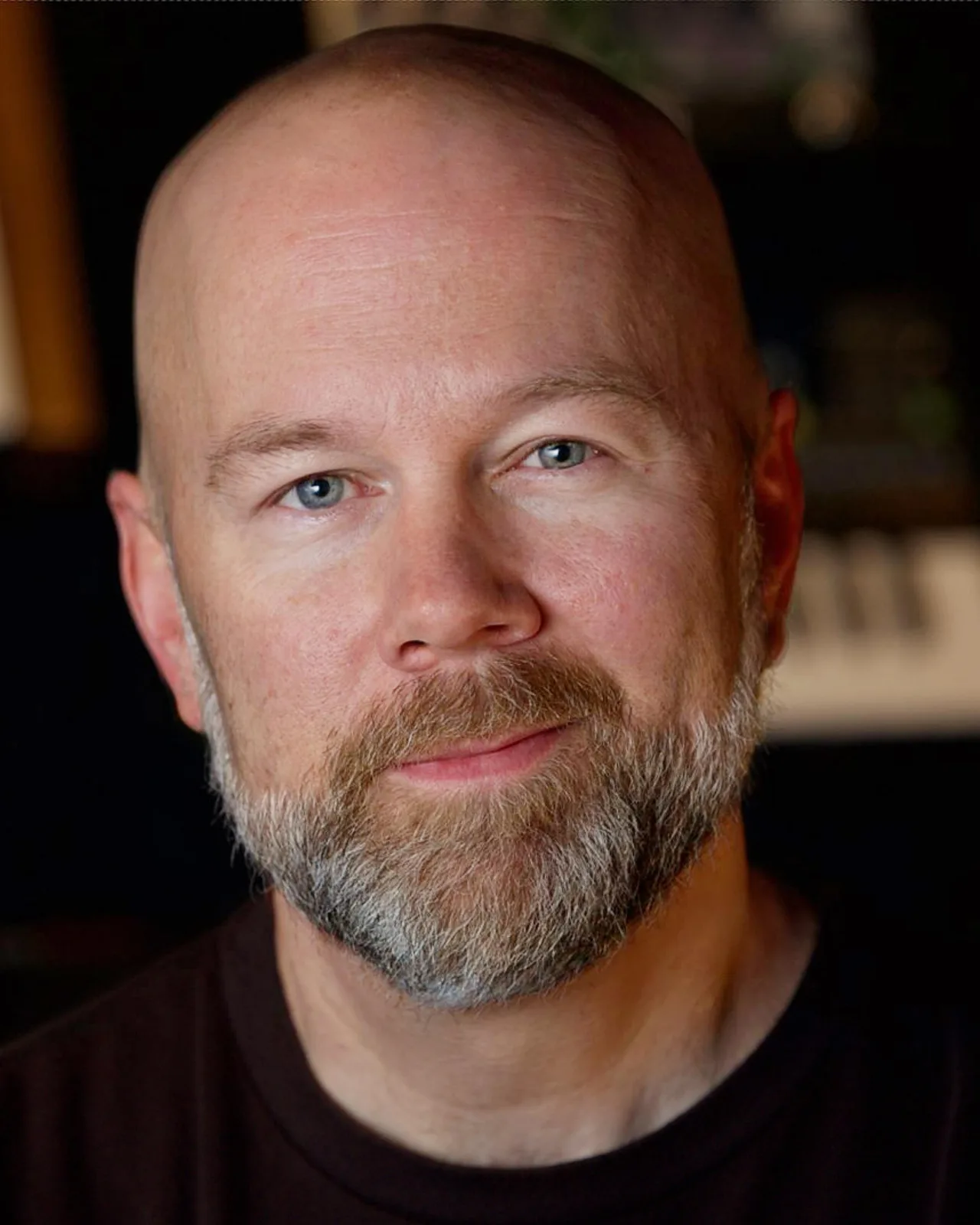 تصویر Christopher Sabat