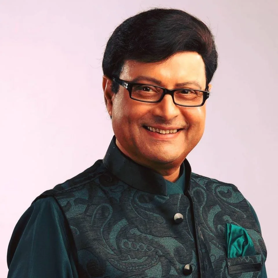 تصویر Sachin Pilgaonkar
