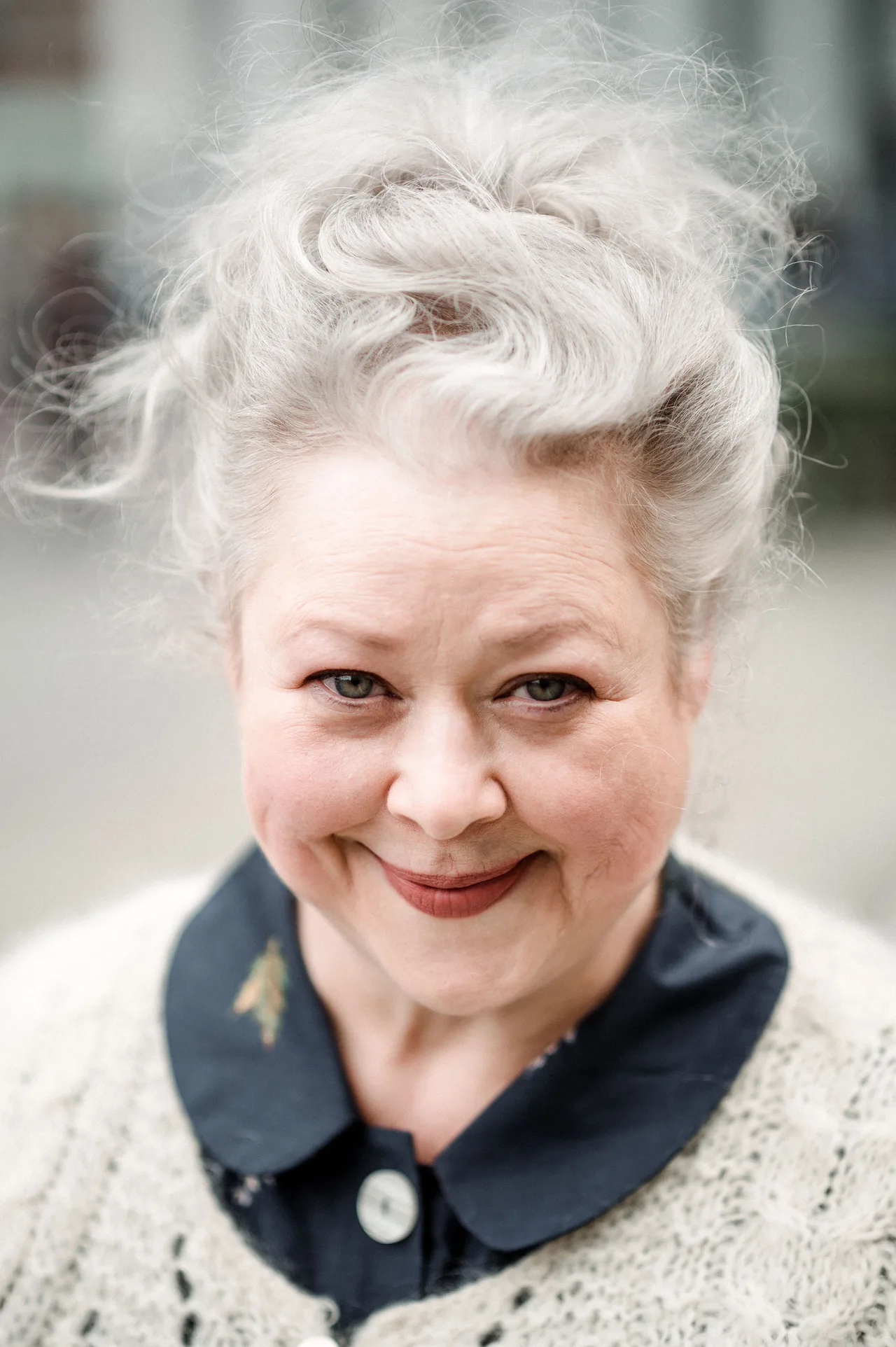 تصویر Sharon Sachs