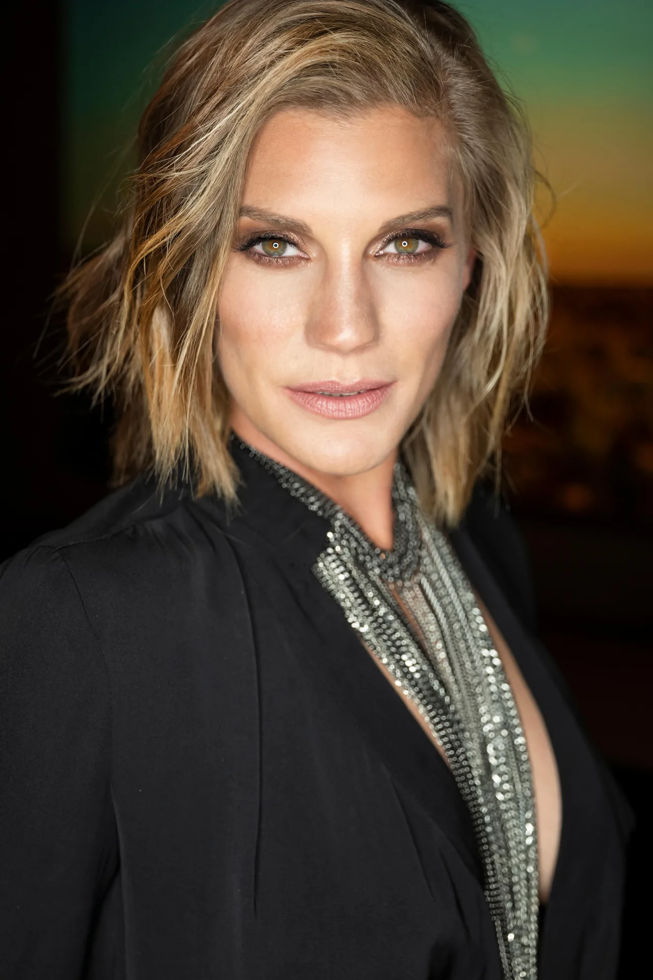 تصویر Katee Sackhoff