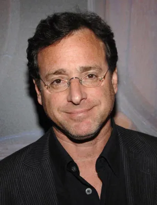تصویر Bob Saget