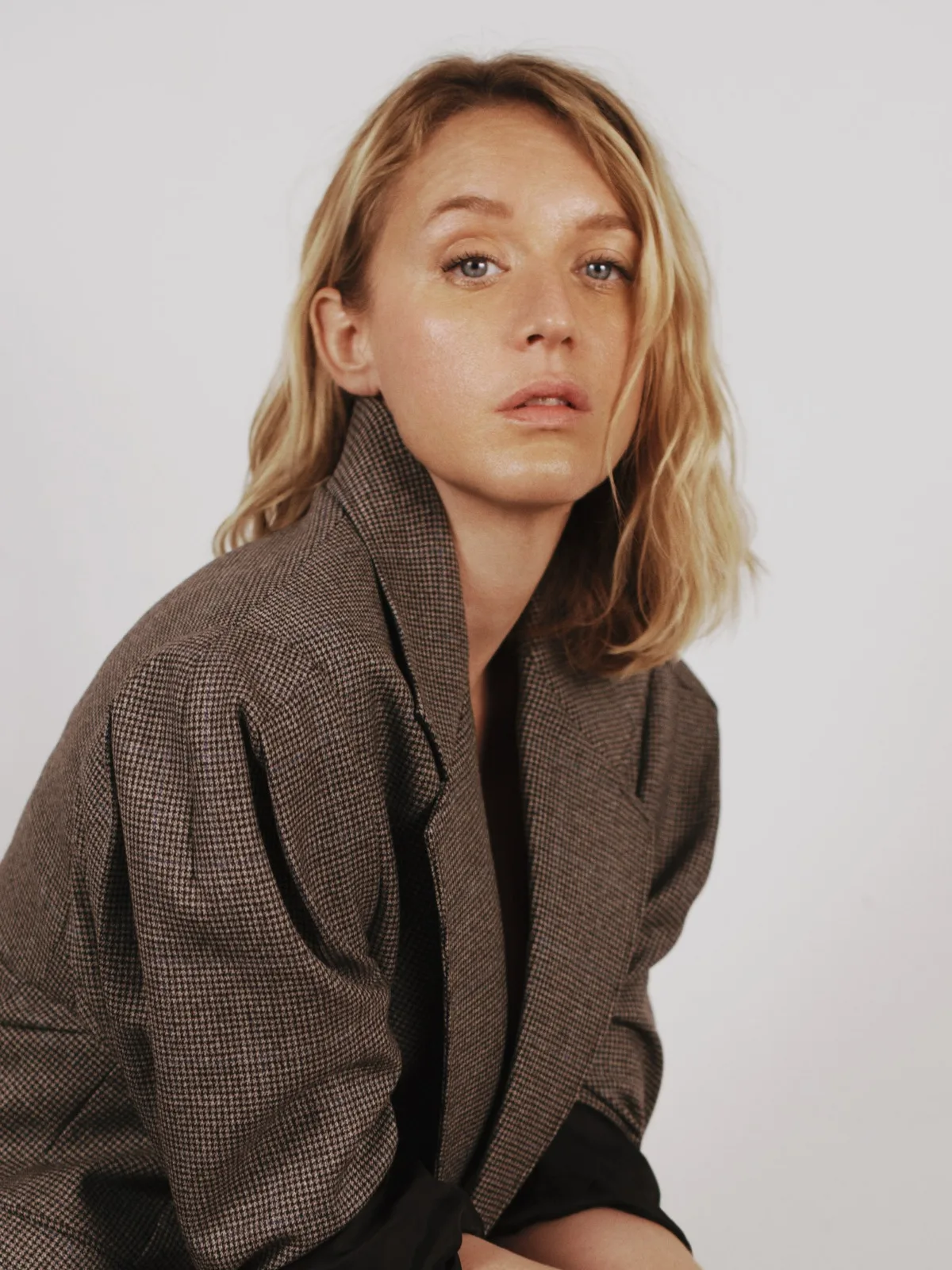 تصویر Ludivine Sagnier