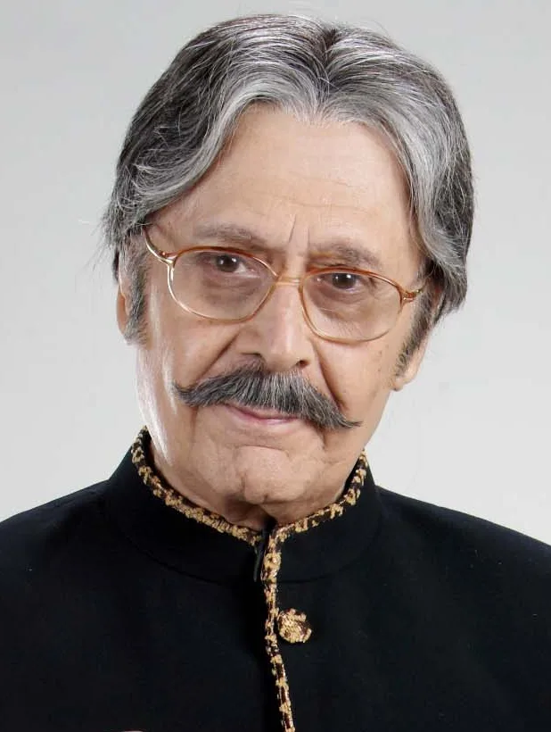 تصویر Parikshit Sahni
