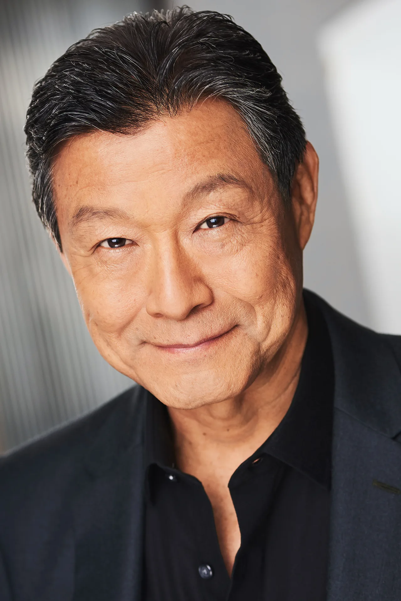 تصویر James Saito
