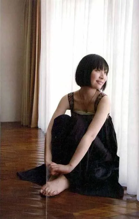 تصویر Maaya Sakamoto