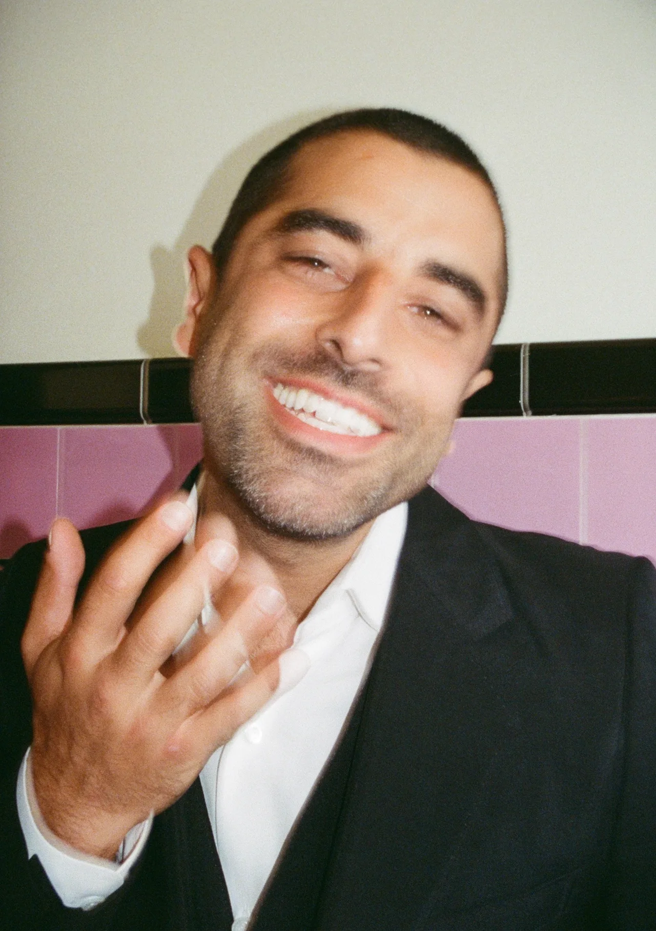 تصویر Karim Saleh