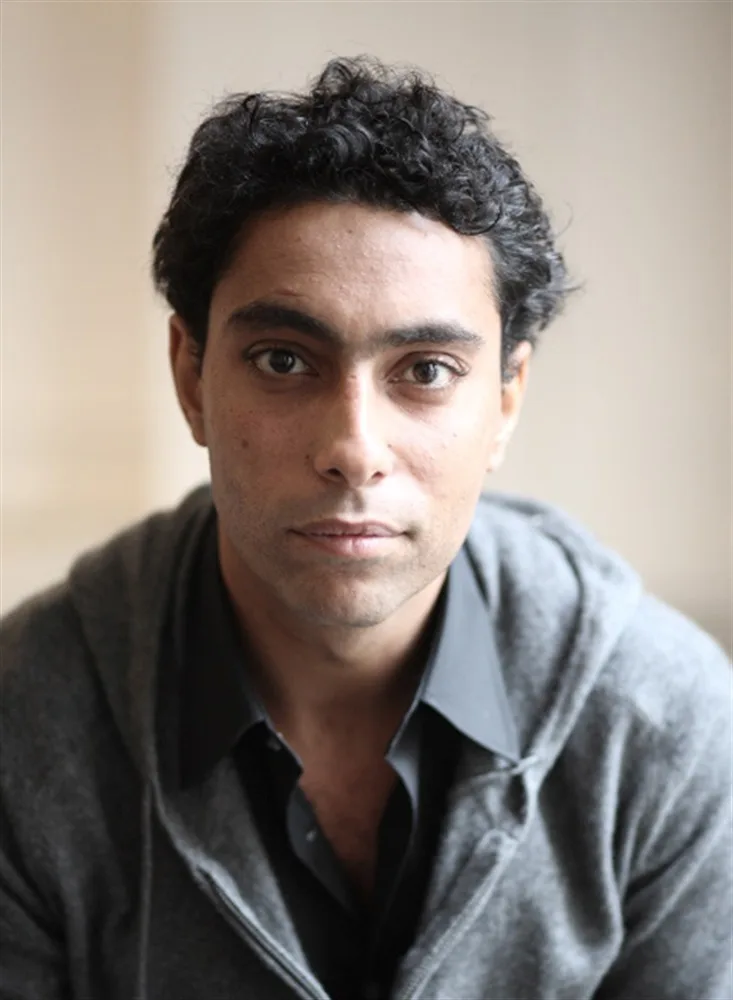 تصویر Lyès Salem