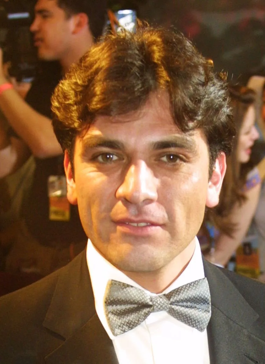 تصویر Jorge Salinas