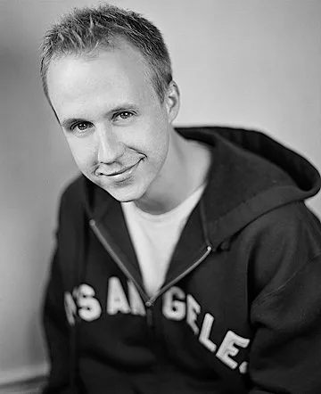 تصویر Benjamin Salisbury