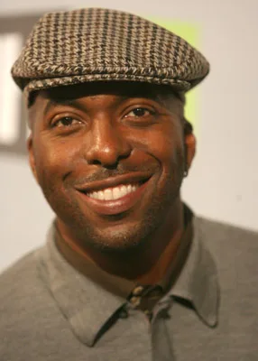 تصویر John Salley