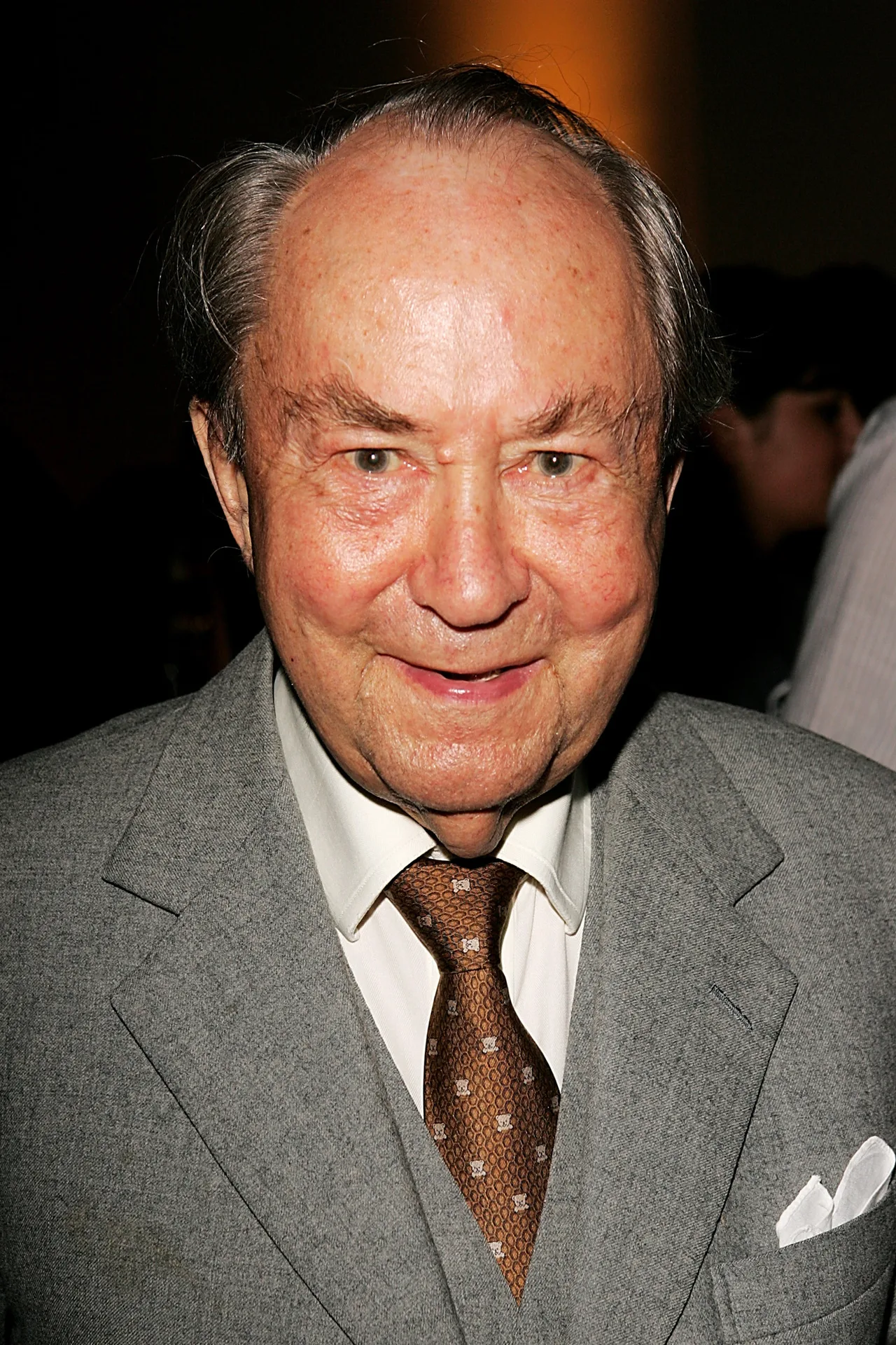 تصویر Peter Sallis