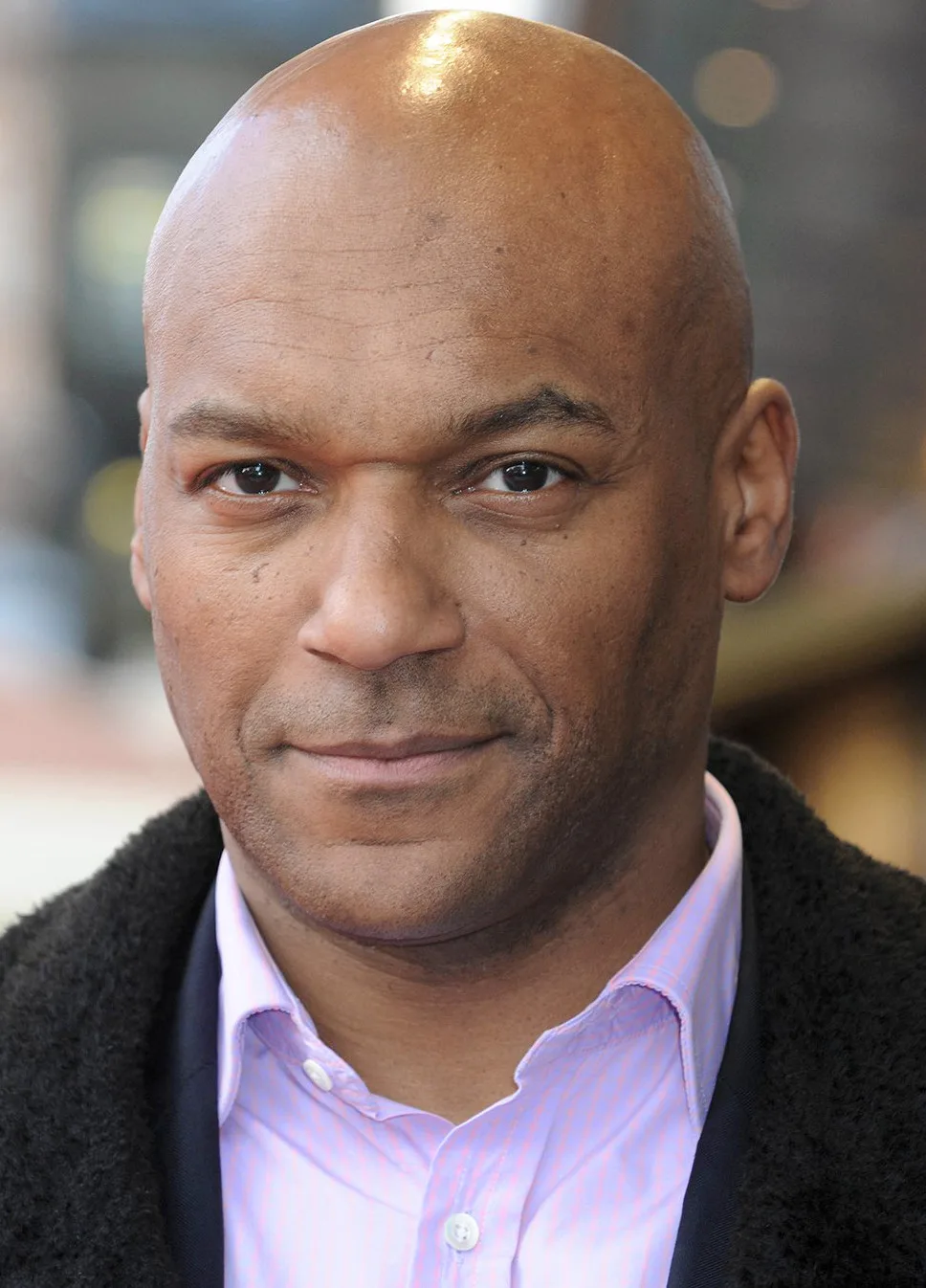 تصویر Colin Salmon