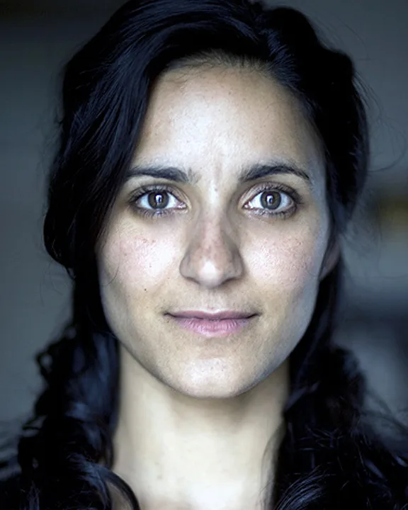 تصویر Madeleine Sami