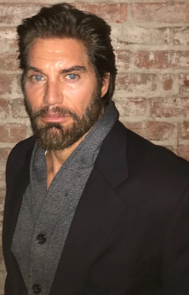 تصویر Paul Sampson