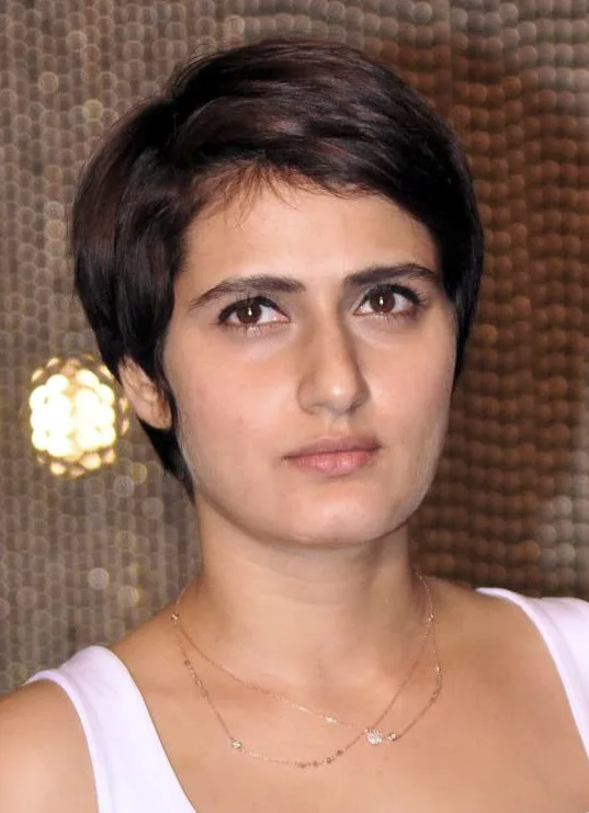 تصویر Fatima Sana Shaikh
