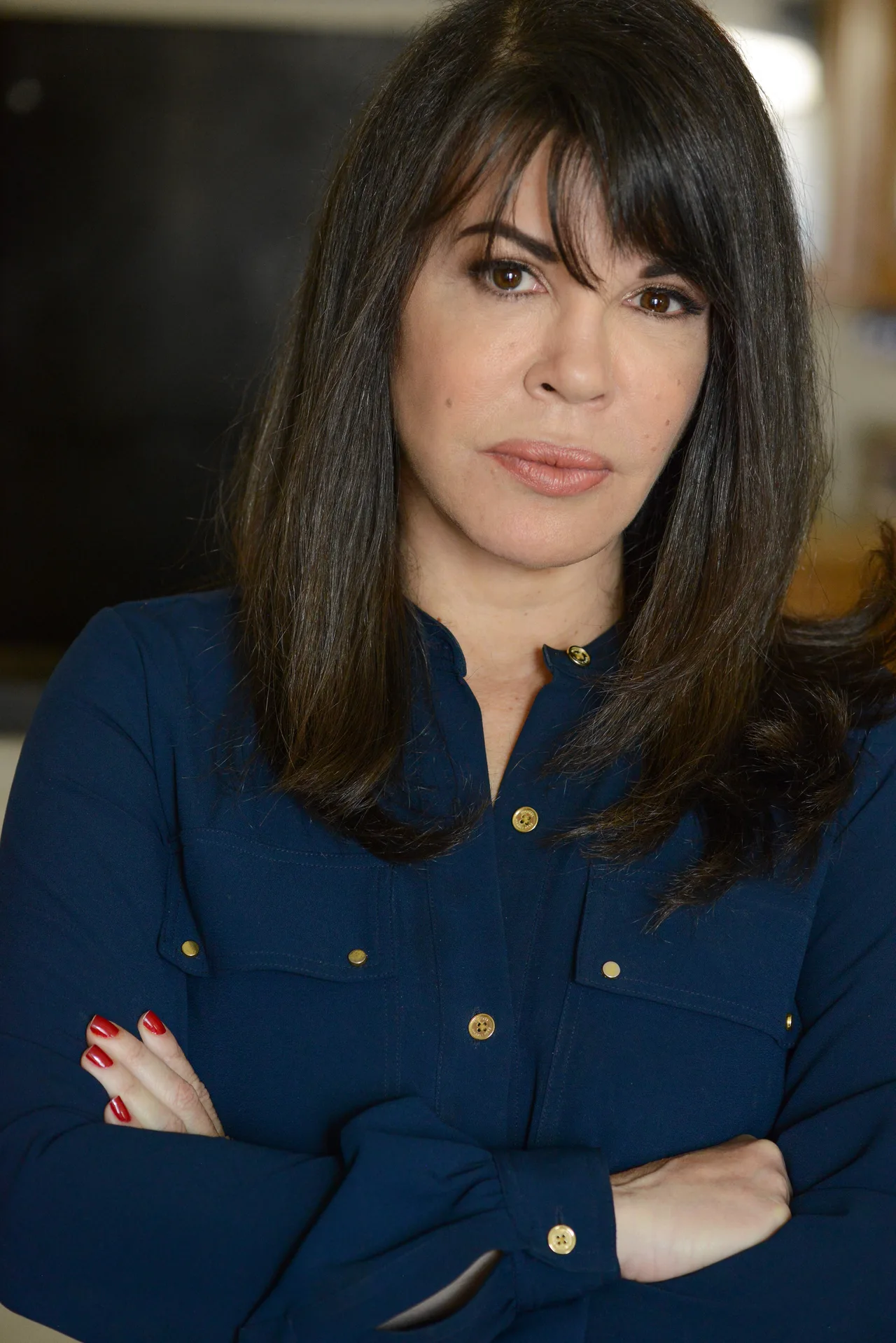 تصویر Joanna Sanchez